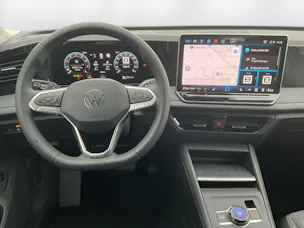 VW Tiguan 1.5 TSI evo2 mHEV United DSG