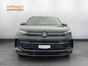VW Tiguan 1.5 TSI evo2 mHEV United DSG