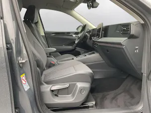 VW Tiguan 1.5 TSI evo2 mHEV United DSG