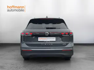 VW Tiguan 1.5 TSI evo2 mHEV United DSG