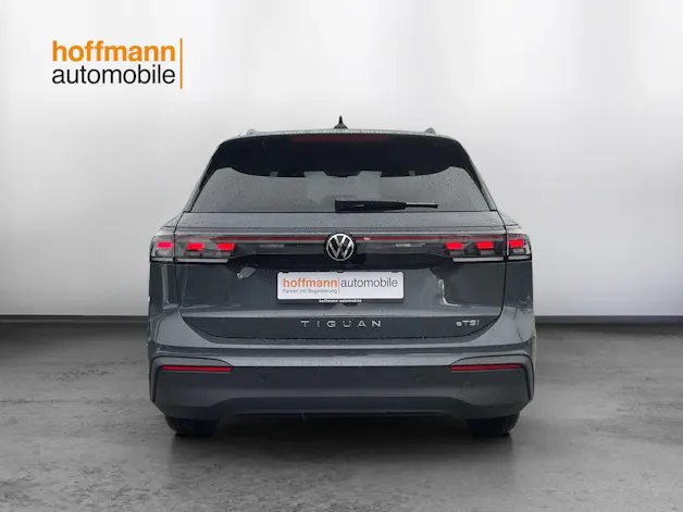 VW Tiguan 1.5 TSI evo2 mHEV United DSG