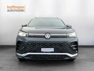 VW Tiguan 2.0 TSI DSG R-Line 4Motion
