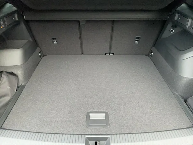 VW Tiguan 2.0 TSI DSG R-Line 4Motion