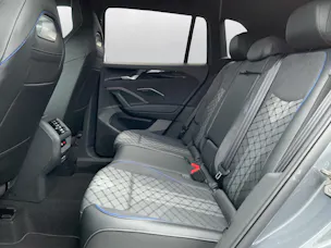VW Tiguan 2.0 TSI DSG R-Line 4Motion