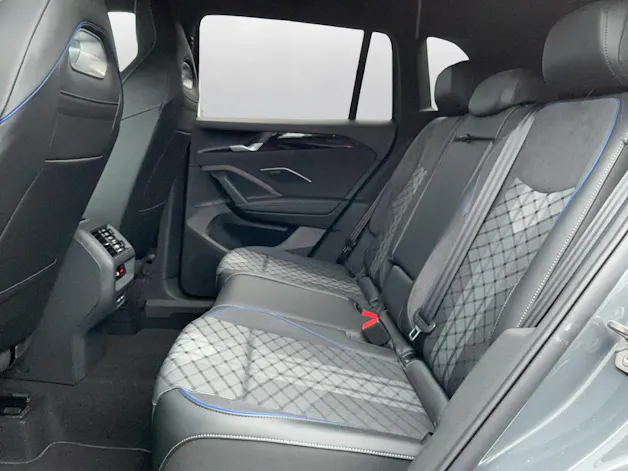 VW Tiguan 2.0 TSI DSG R-Line 4Motion