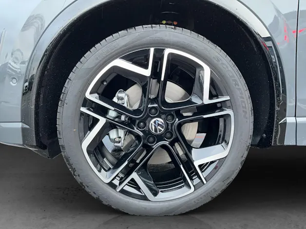 VW Tiguan 2.0 TSI DSG R-Line 4Motion