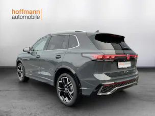 VW Tiguan 2.0 TSI DSG R-Line 4Motion
