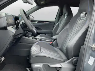 VW Tiguan 2.0 TSI DSG R-Line 4Motion