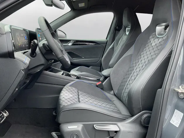 VW Tiguan 2.0 TSI DSG R-Line 4Motion