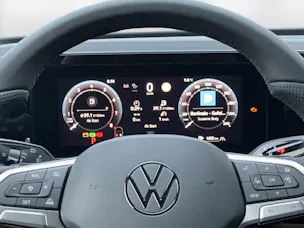 VW Tiguan 2.0 TSI DSG R-Line 4Motion