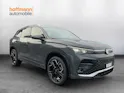 VW Tiguan 2.0 TSI DSG R-Line 4Motion