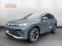 VW Tiguan 2.0 TSI DSG R-Line 4Motion