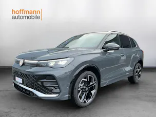 VW Tiguan 2.0 TSI DSG R-Line 4Motion