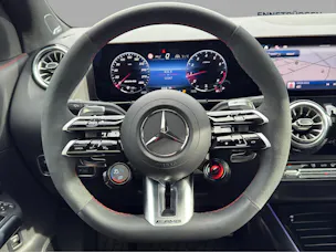 Mercedes-Benz GLA AMG 45 S 4Matic+ 8G-DCT