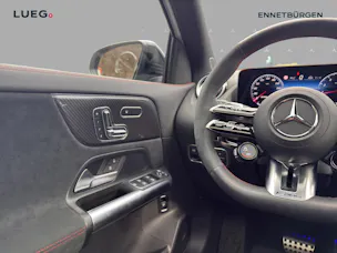 Mercedes-Benz GLA AMG 45 S 4Matic+ 8G-DCT