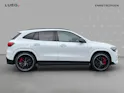 Mercedes-Benz GLA AMG 45 S 4Matic+ 8G-DCT