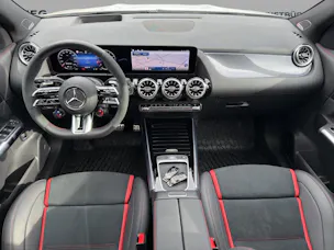 Mercedes-Benz GLA AMG 45 S 4Matic+ 8G-DCT