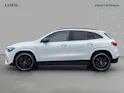 Mercedes-Benz GLA AMG 45 S 4Matic+ 8G-DCT