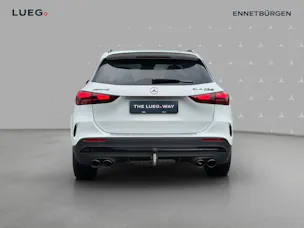 Mercedes-Benz GLA AMG 45 S 4Matic+ 8G-DCT