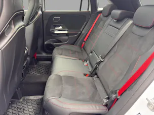 Mercedes-Benz GLA AMG 45 S 4Matic+ 8G-DCT
