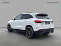 Mercedes-Benz GLA AMG 45 S 4Matic+ 8G-DCT