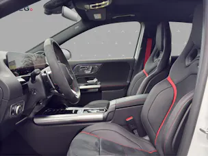 Mercedes-Benz GLA AMG 45 S 4Matic+ 8G-DCT