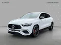 Mercedes-Benz GLA AMG 45 S 4Matic+ 8G-DCT