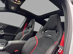 Mercedes-Benz GLA AMG 45 S 4Matic+ 8G-DCT