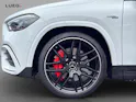 Mercedes-Benz GLA AMG 45 S 4Matic+ 8G-DCT