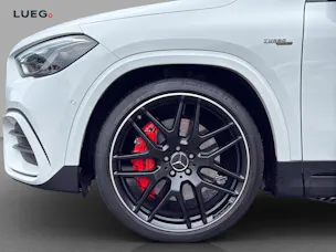 Mercedes-Benz GLA AMG 45 S 4Matic+ 8G-DCT