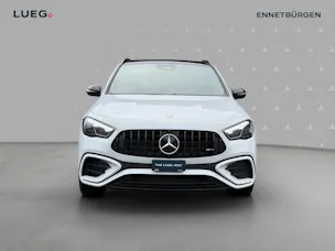 Mercedes-Benz GLA AMG 45 S 4Matic+ 8G-DCT