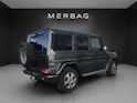 Mercedes-Benz G 350 BlueTEC