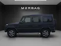 Mercedes-Benz G 350 BlueTEC