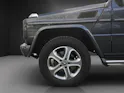 Mercedes-Benz G 350 BlueTEC