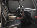 Mercedes-Benz G 350 BlueTEC