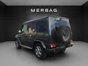 Mercedes-Benz G 350 BlueTEC