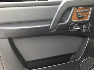 Mercedes-Benz G 350 BlueTEC