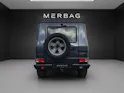 Mercedes-Benz G 350 BlueTEC