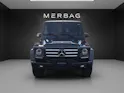 Mercedes-Benz G 350 BlueTEC