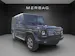 Mercedes-Benz G 350 BlueTEC