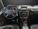 Mercedes-Benz G 350 BlueTEC