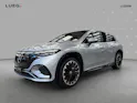Mercedes-Benz EQS 580 4Matic