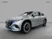 Mercedes-Benz EQS 580 4Matic