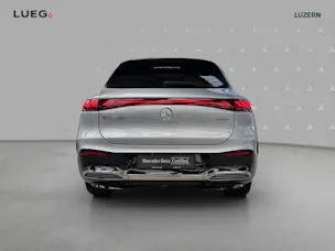 Mercedes-Benz EQS 580 4Matic