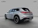 Mercedes-Benz EQS 580 4Matic