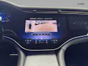 Mercedes-Benz EQS 580 4Matic