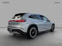 Mercedes-Benz EQS 580 4Matic