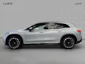Mercedes-Benz EQS 580 4Matic