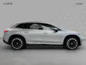 Mercedes-Benz EQS 580 4Matic