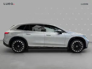 Mercedes-Benz EQS 580 4Matic